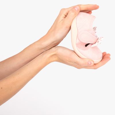 Imagen 2 del producto Zapato Casual Niña Rosado (18 A 26)