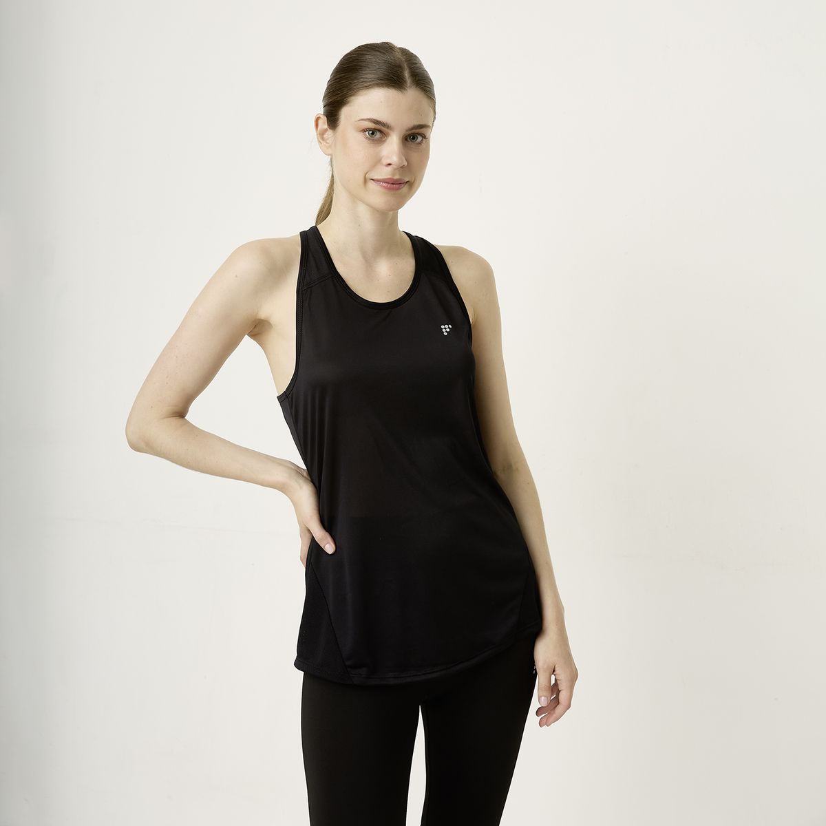 FRATTA - Polera Manga Corta Mujer Fratta