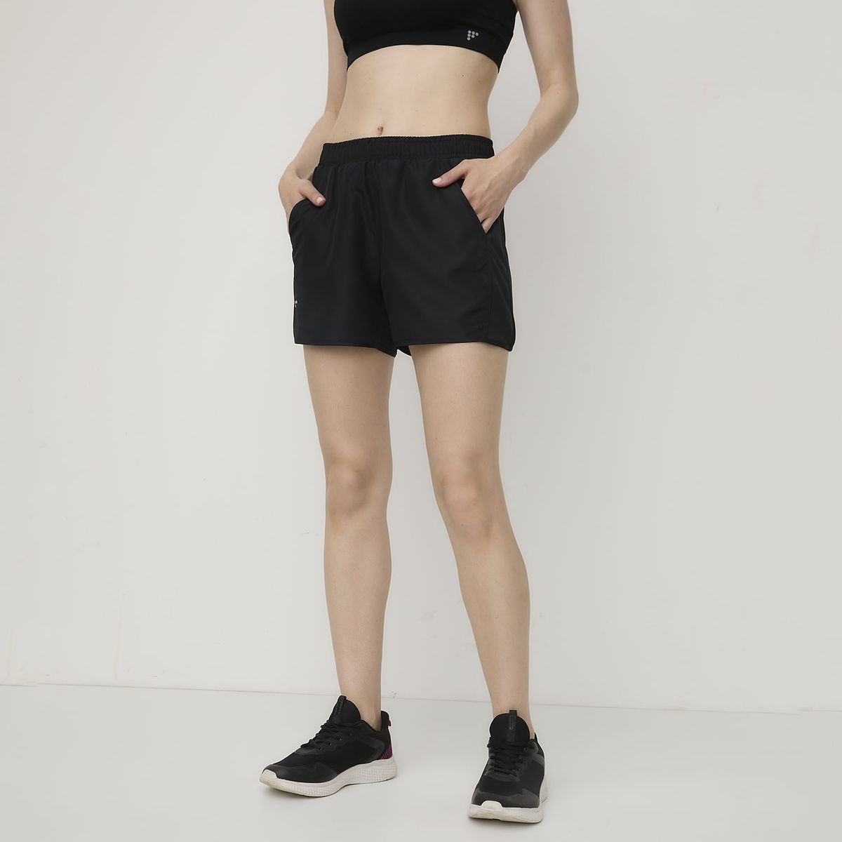 FRATTA - Short Mujer Fratta