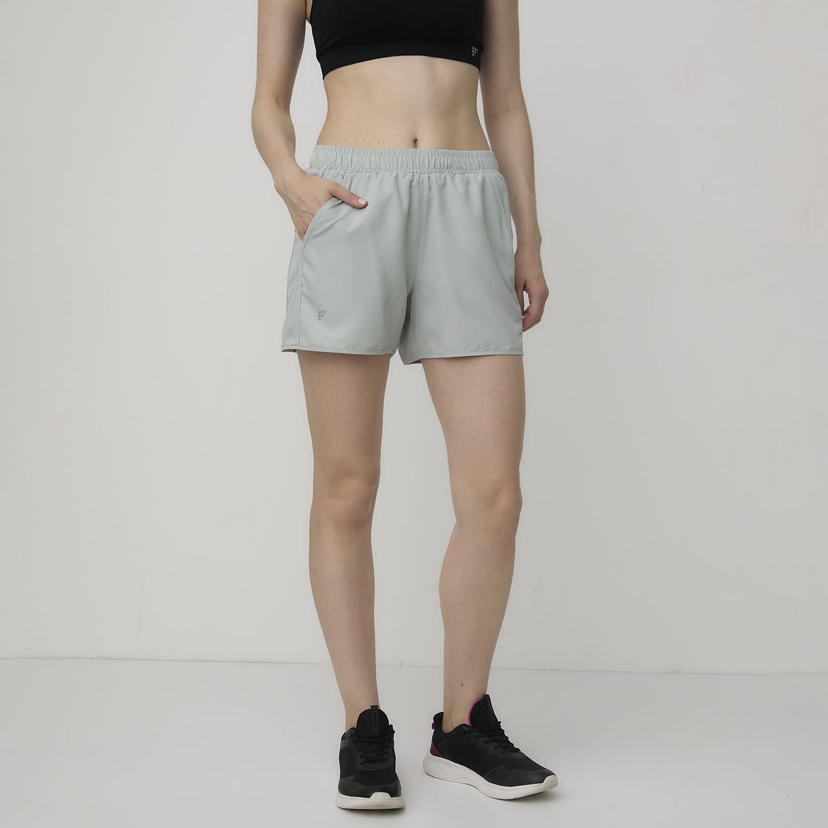 FRATTA - Short Mujer Fratta