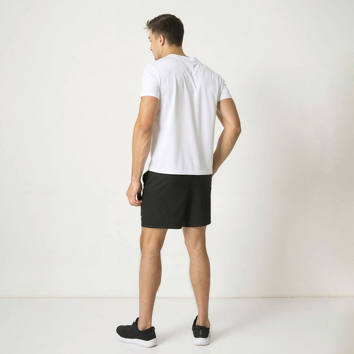 FRATTA - Short Hombre Fratta