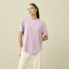 DIADORA - Polera Manga Corta Deportiva Mujer