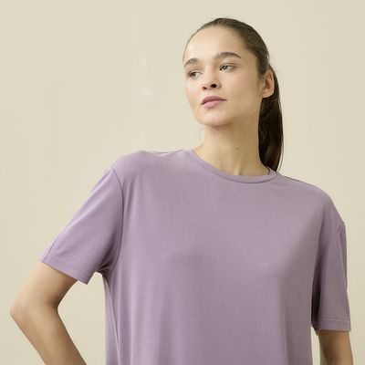 Imagen 2 del producto Polera Manga Corta Deportiva Mujer