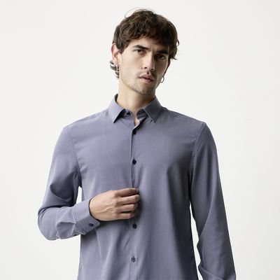 Imagen 2 del producto Camisa Manga Corta Hombre