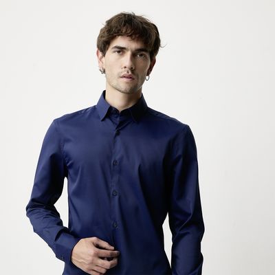 Imagen 2 del producto Camisa Manga Corta Hombre