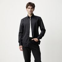 Camisa Manga Corta Hombre