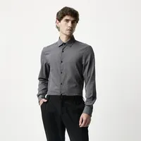 Camisa Manga Corta Hombre