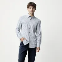 Camisa Manga Corta Hombre