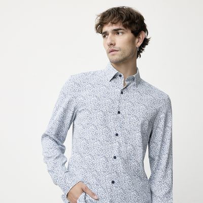 Imagen 2 del producto Camisa Manga Corta Hombre