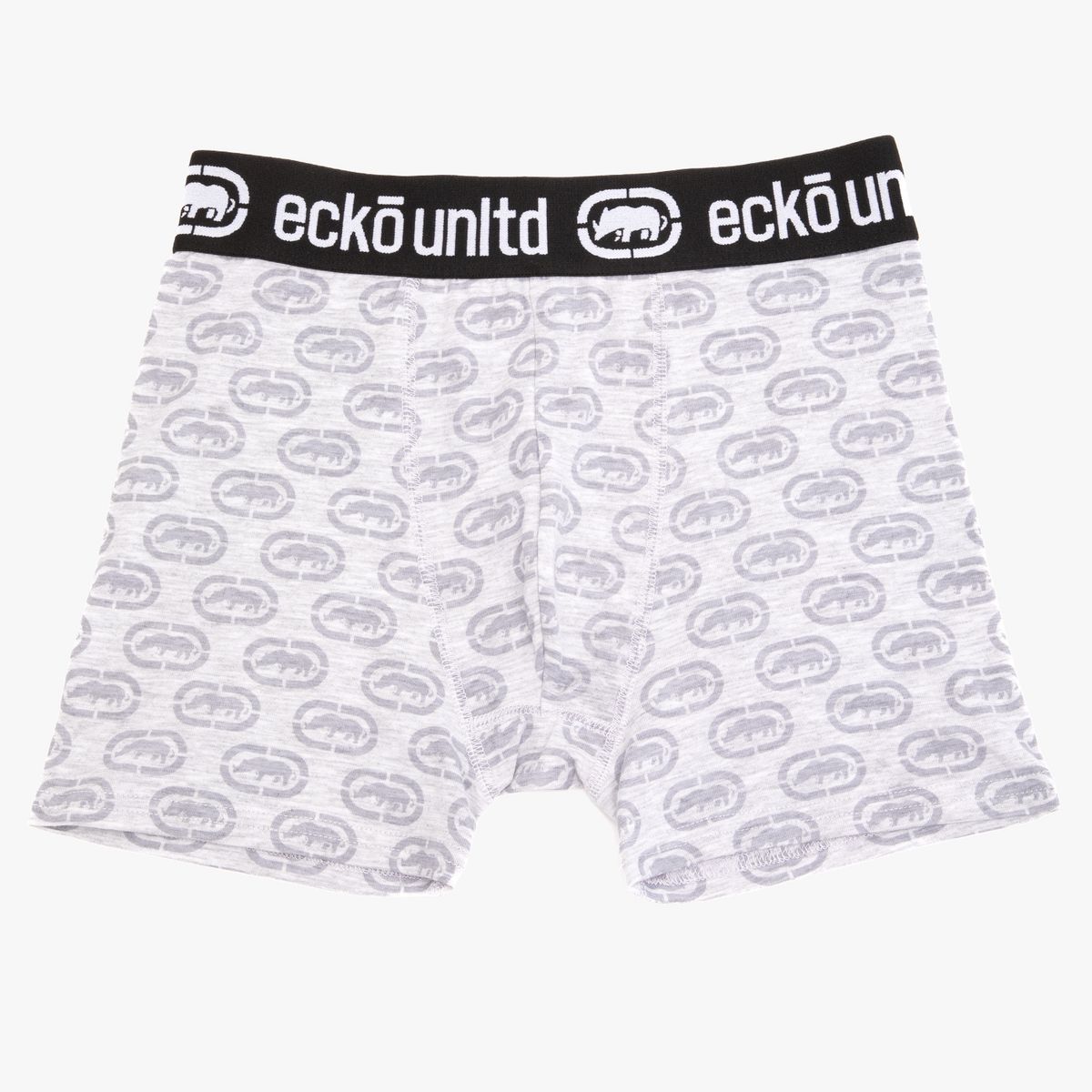 ECKO - Pack 3 Boxer Algodón Niño Ecko