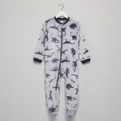 YAMP - Pijama Entero Polar Niño