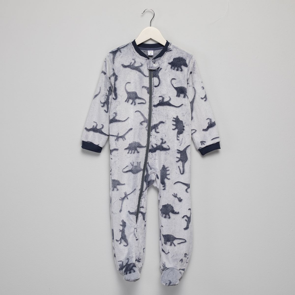 YAMP - Pijama Entero Polar Niño Yamp