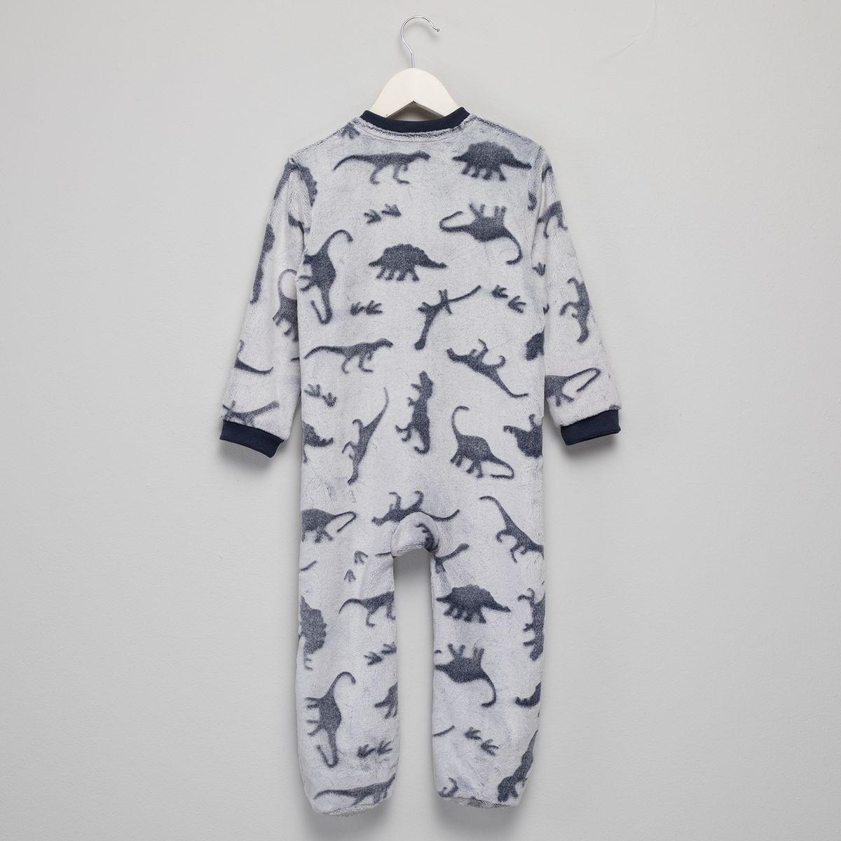 YAMP - Pijama Entero Polar Niño Yamp