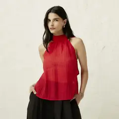 BASEMENT - Blusa Mujer