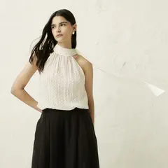 BASEMENT - Blusa Mujer