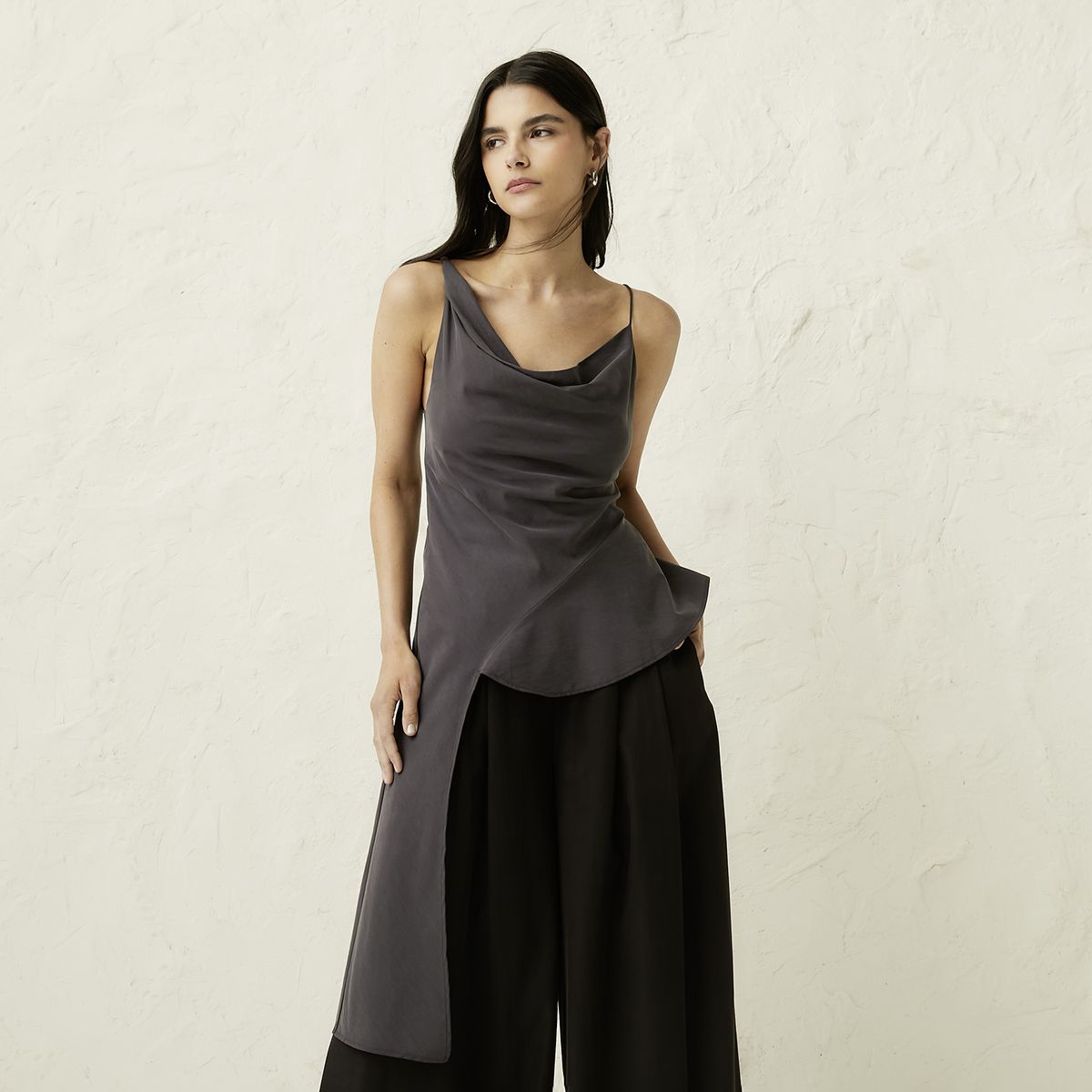 BASEMENT - Blusa Mujer Basement