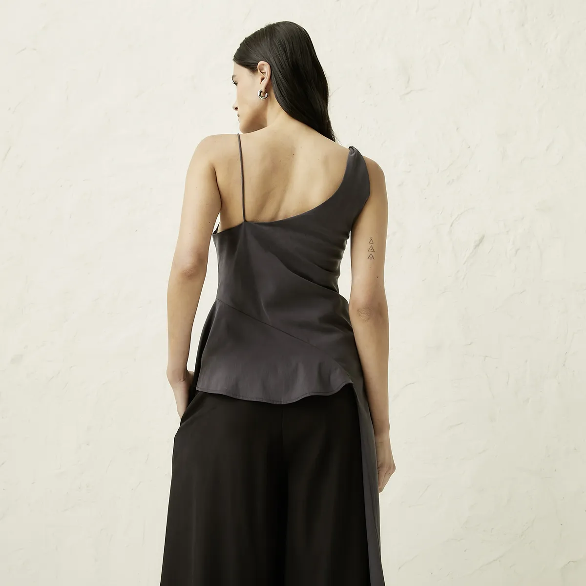 BASEMENT - Blusa Mujer Basement