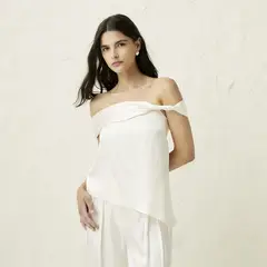 BASEMENT - Blusa Mujer