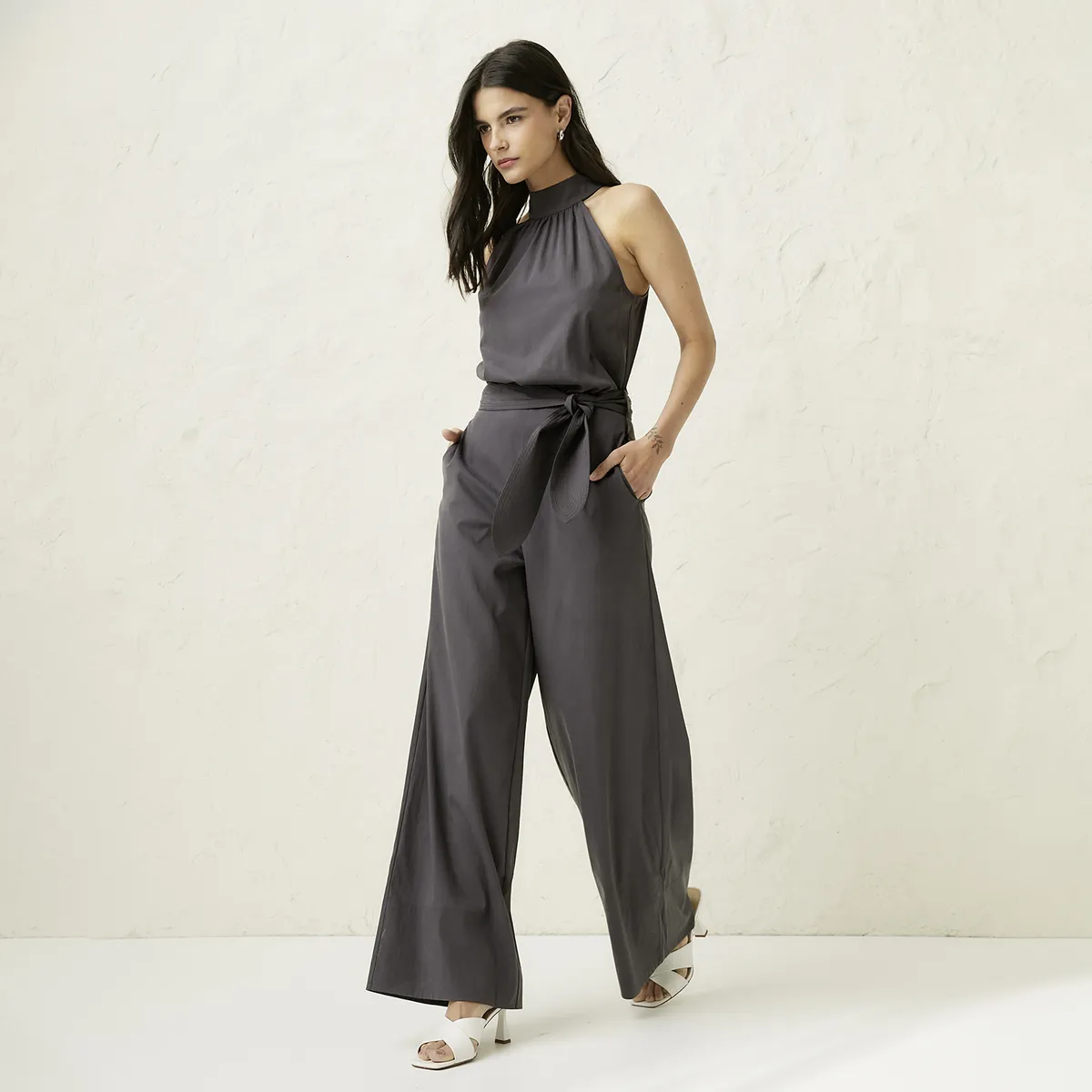 BASEMENT - Enterito Mujer Basement