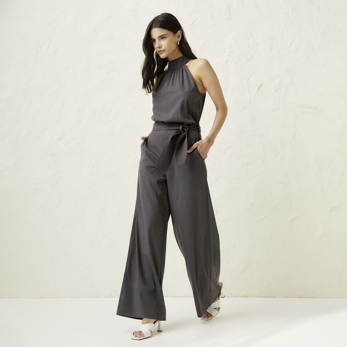 BASEMENT - Enterito Mujer Basement