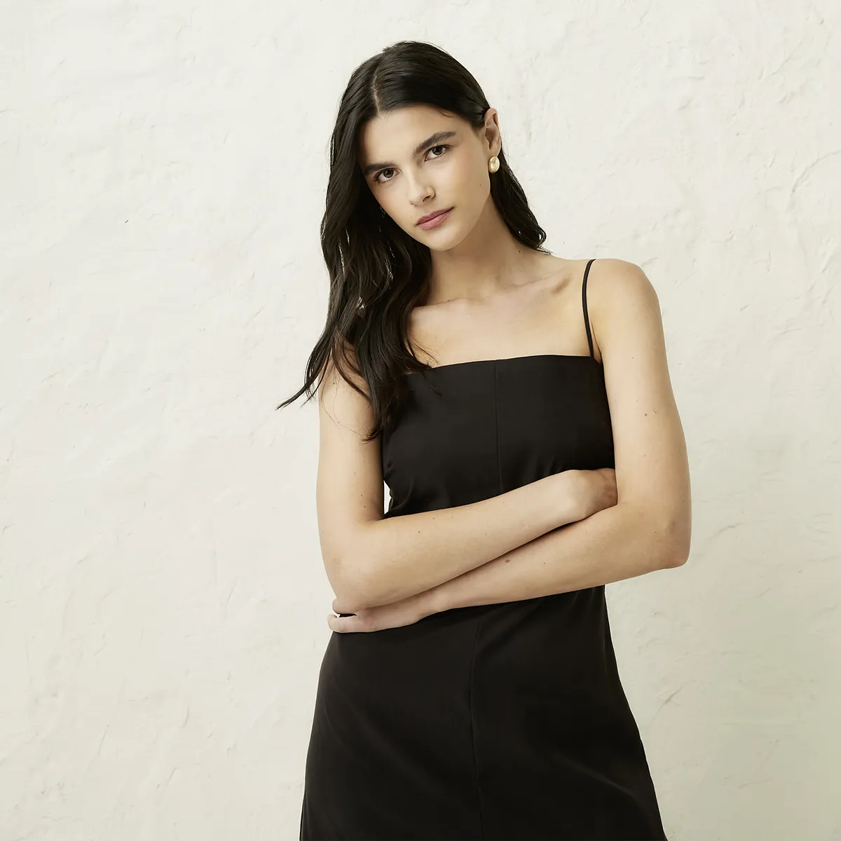 BASEMENT - Vestido Mujer Basement