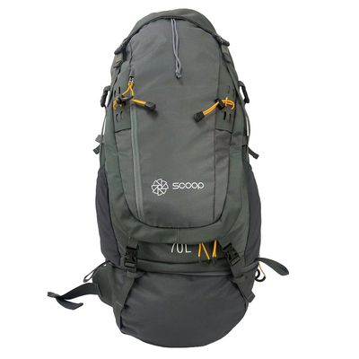 Imagen 2 del producto Mochila Trekking 70L