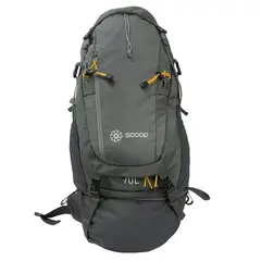 SCOOP - Mochila Tecnic MechTrek70
