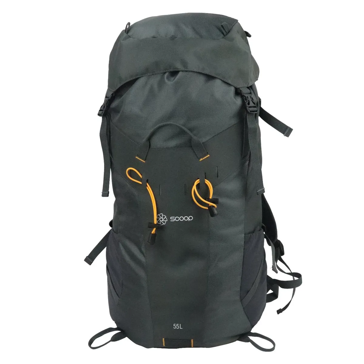 SCOOP - Mochila Trekking 55L Scoop