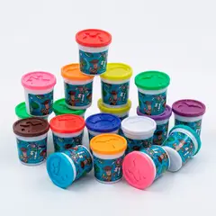 KIDS N PLAY - 15 Masas Toy Story