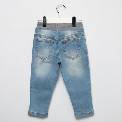 Imagen 2 del producto Jeans Bebé