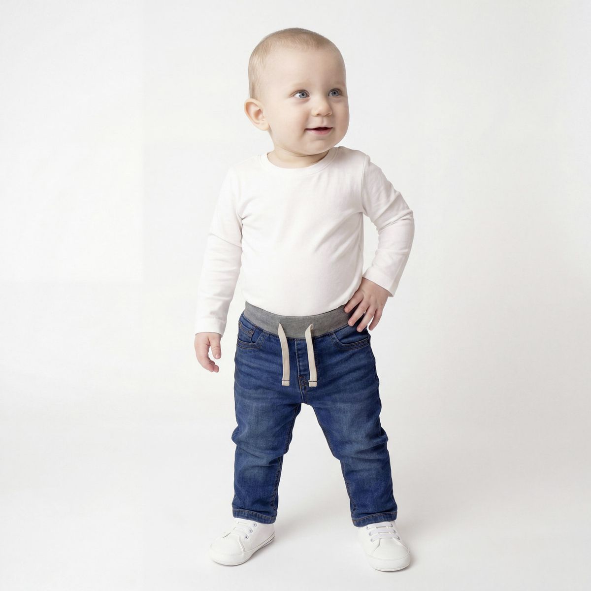 YAMP - Jeans Bebé Yamp
