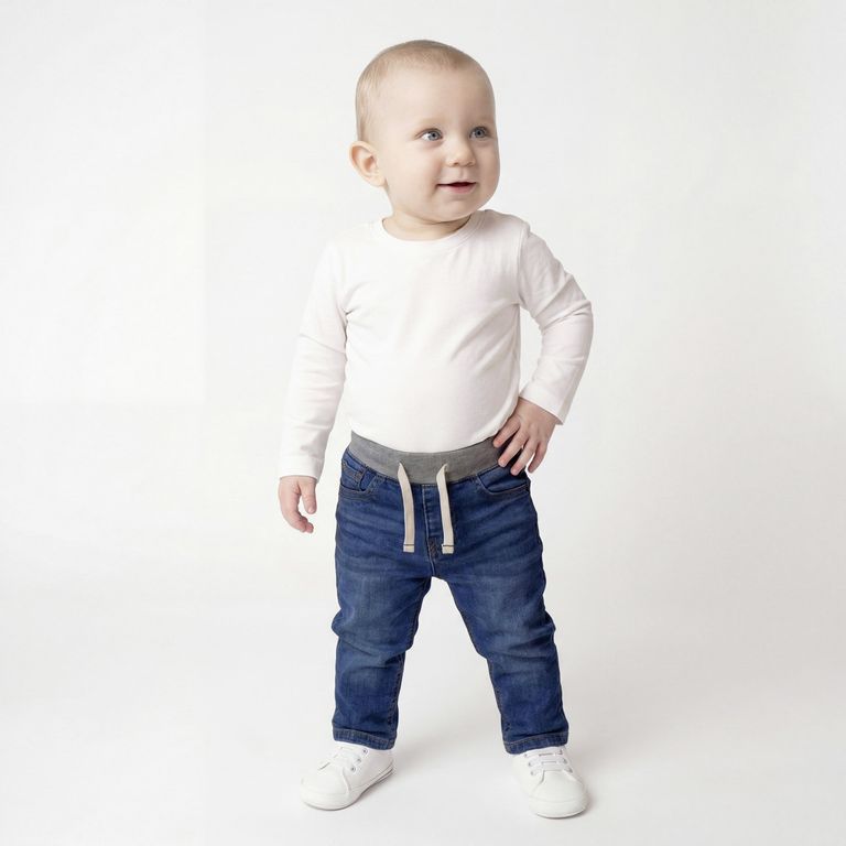 Jeans Bebé