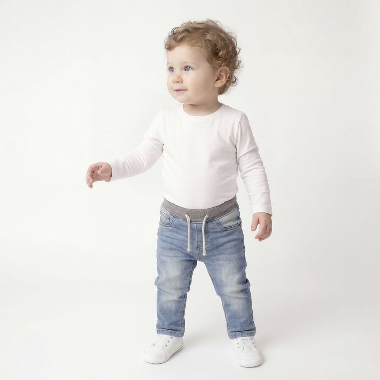 Jeans Bebé