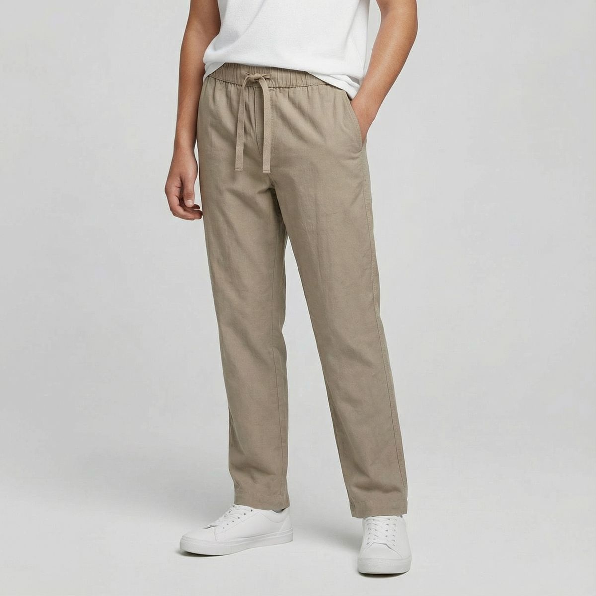 DOO AUSTRALIA - Pantalón Niño Algodón Doo Australia