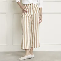 Pantalón Tiro Alto Mujer