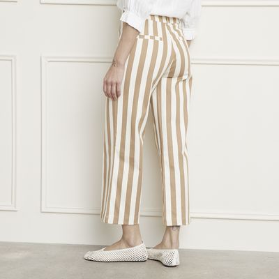 Imagen 2 del producto Pantalón Tiro Alto Mujer