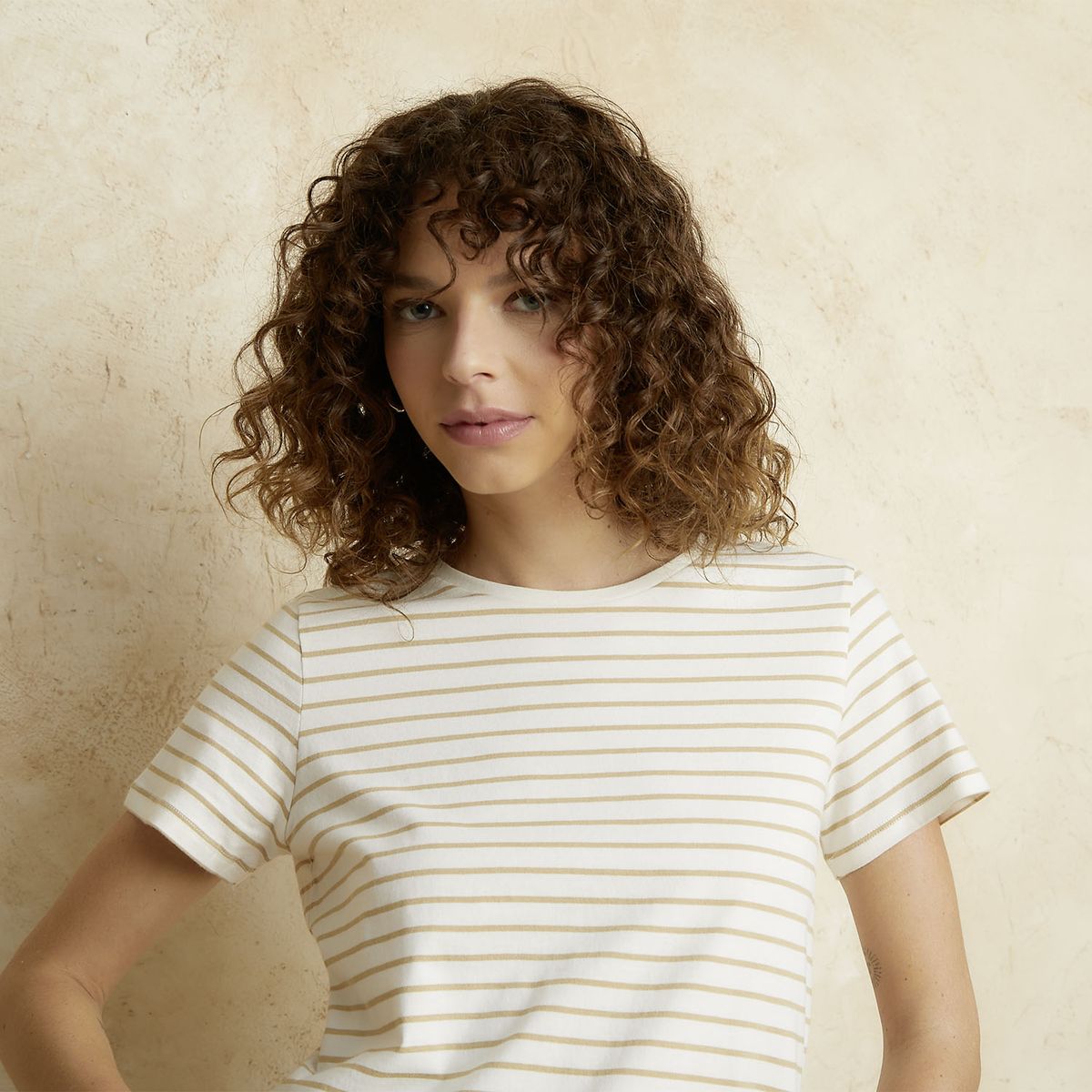 BASEMENT - Polera Mujer Basement