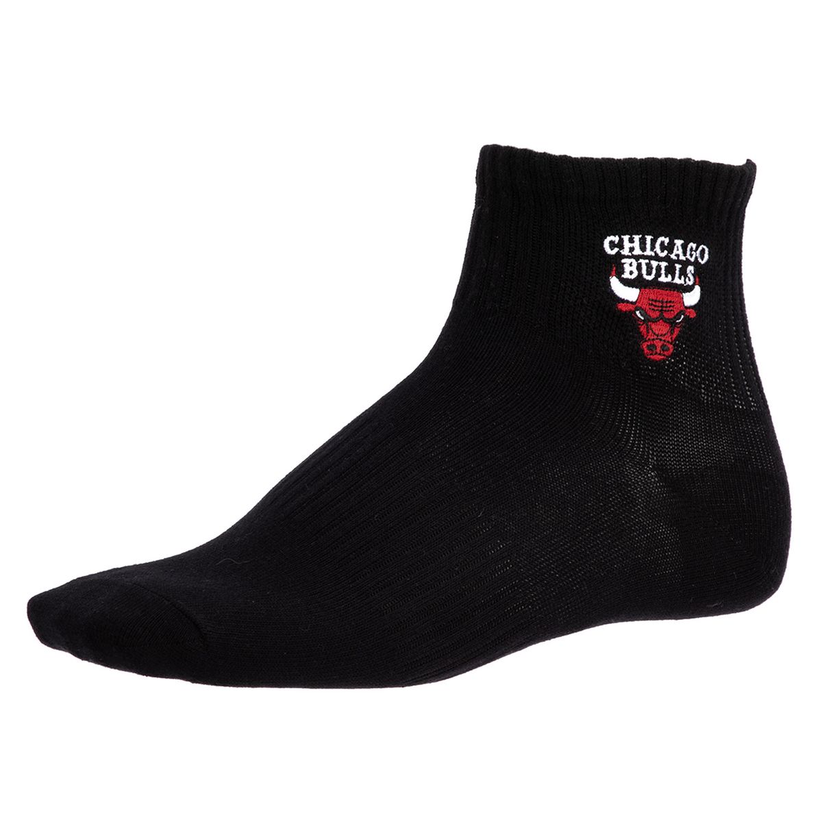 NBA - Calcetin Casual Pack De 3 Algodón Hombre Nba