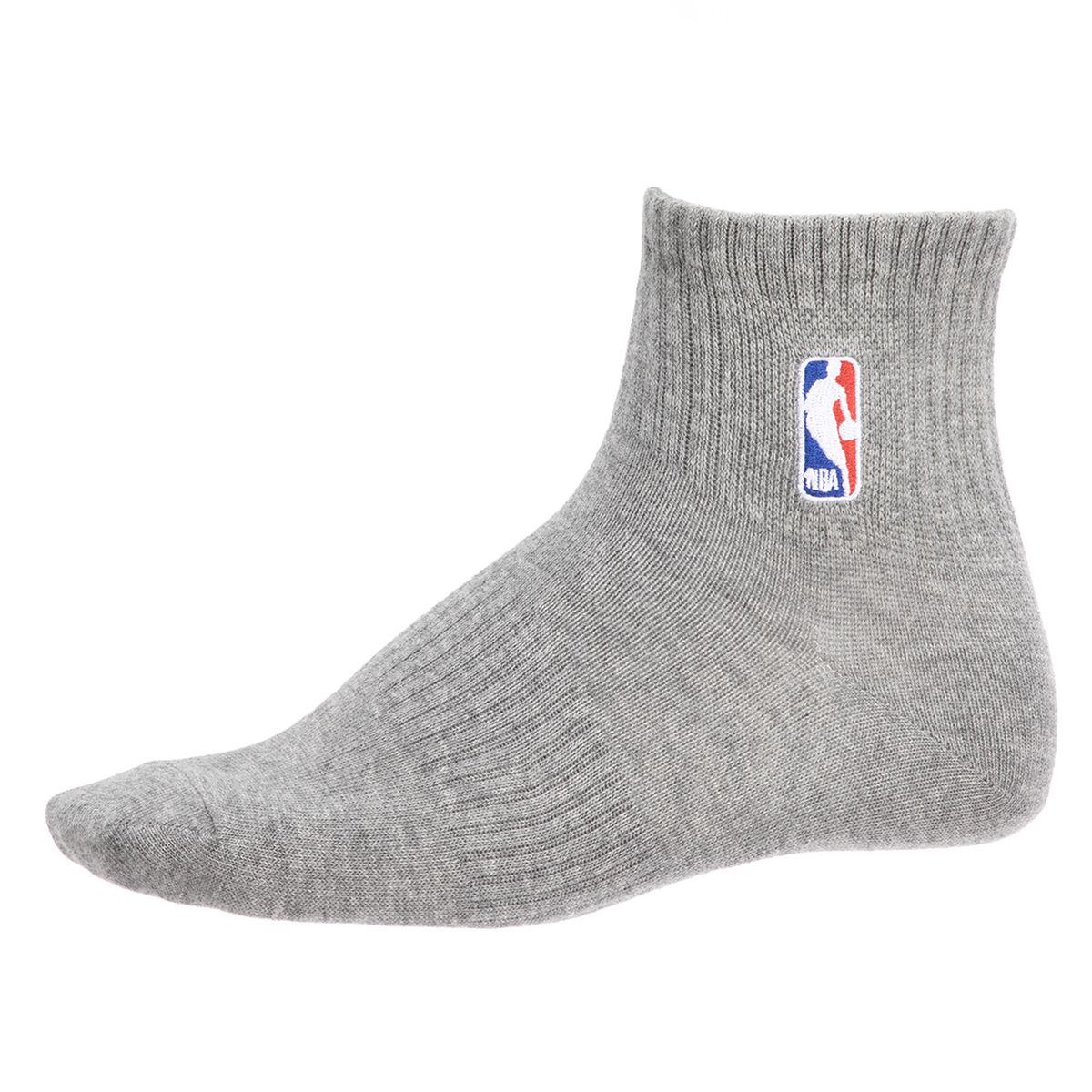 NBA - Calcetin Casual Pack De 3 Algodón Hombre Nba