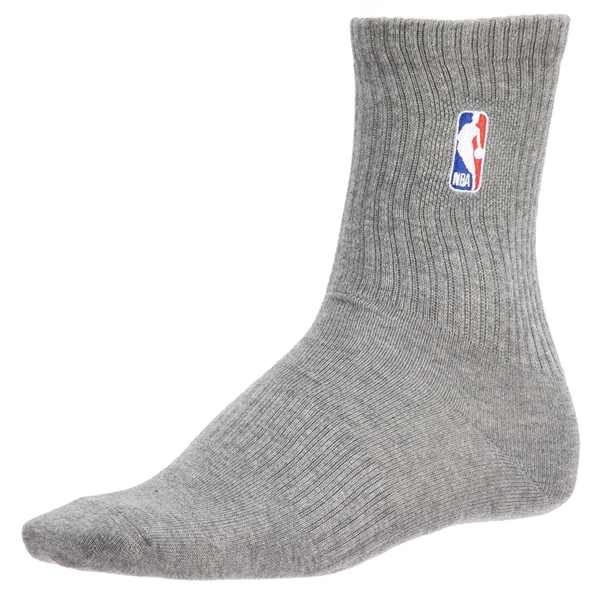 NBA - Calcetin Casual Pack De 3 Algodón Hombre Nba