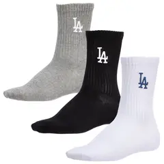 NBA - Calcetin Deportivo Hombre