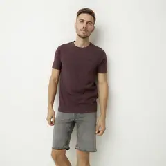 MOSSIMO - Polera Manga Corta Hombre