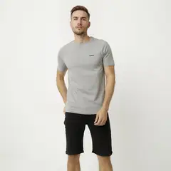 MOSSIMO - Polera Manga Corta Hombre