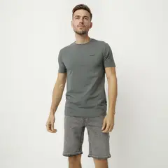 MOSSIMO - Polera Manga Corta Hombre