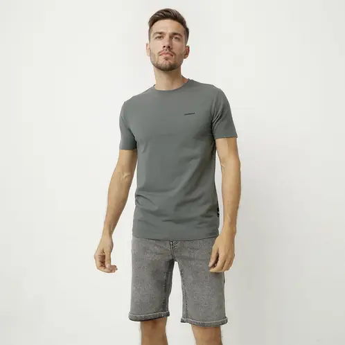 MOSSIMO - Polera Manga Corta Hombre