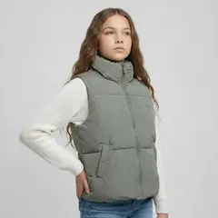 DOO AUSTRALIA - Parka Niña Sin Mangas