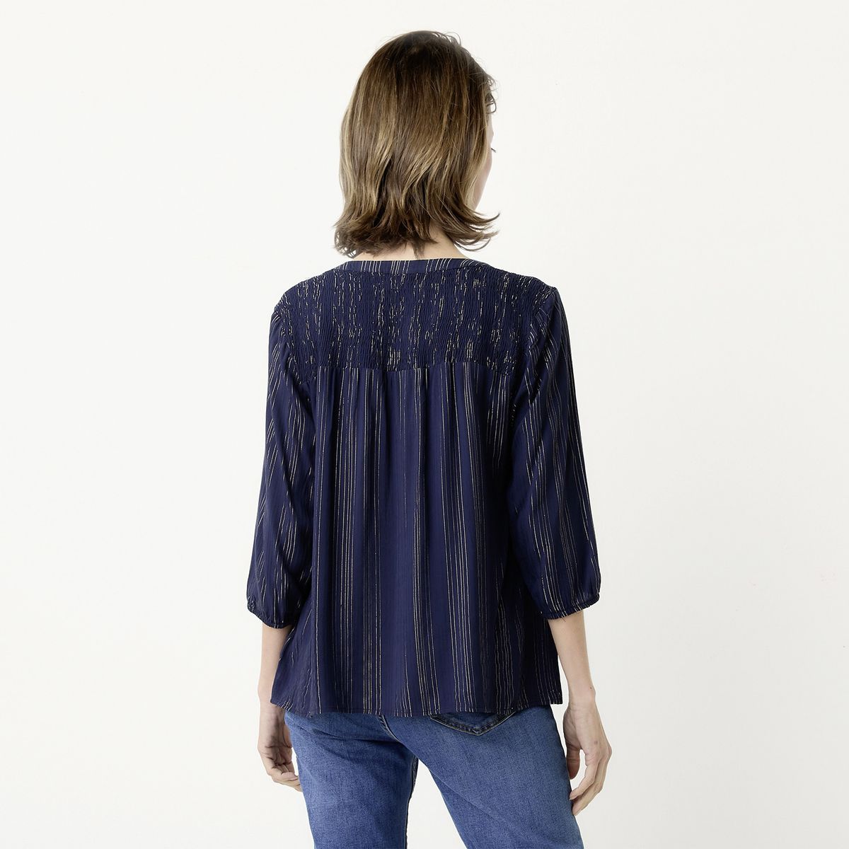 NEWPORT - Blusa Mujer Newport