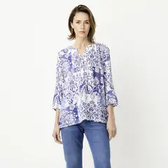 NEWPORT - Blusa Mujer