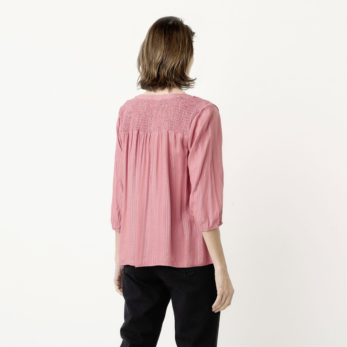 NEWPORT - Blusa Mujer Newport