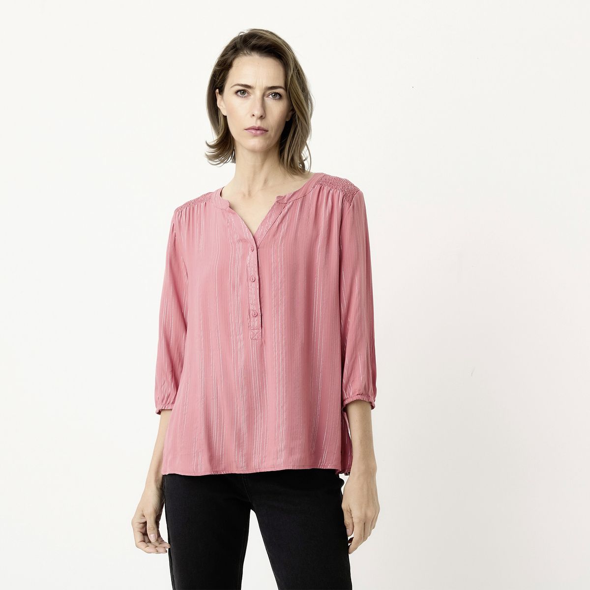 NEWPORT - Blusa Mujer Newport